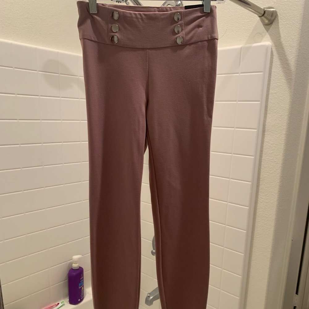 Womens professional dress pants NWT